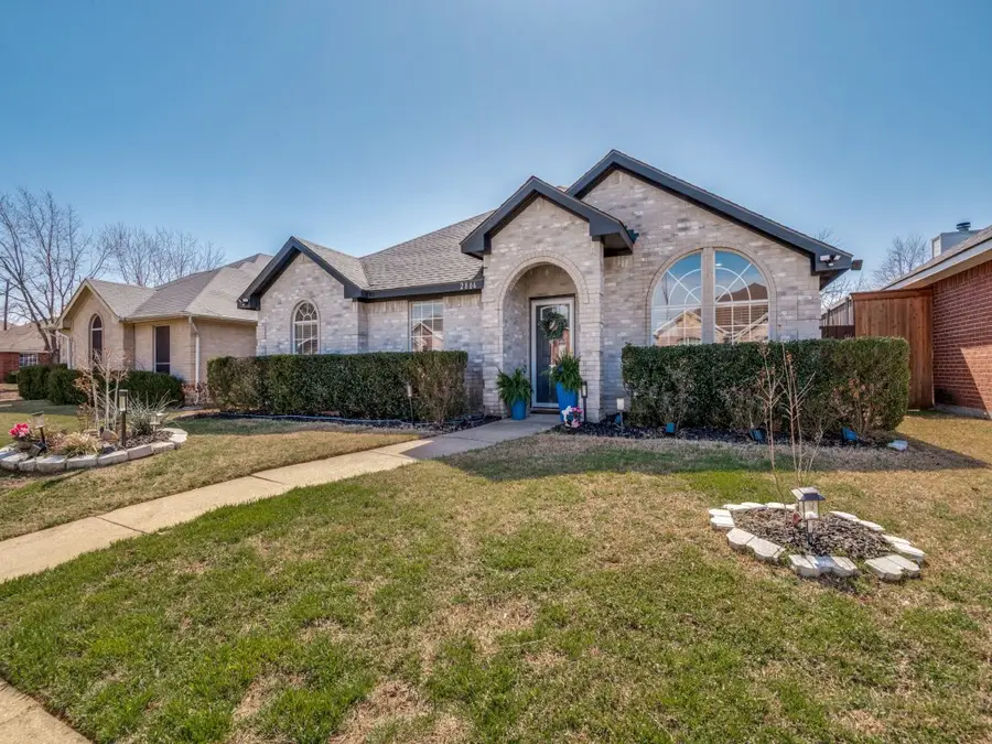 2806 Saint Croix Avenue, Lancaster, TX 75146 - #3