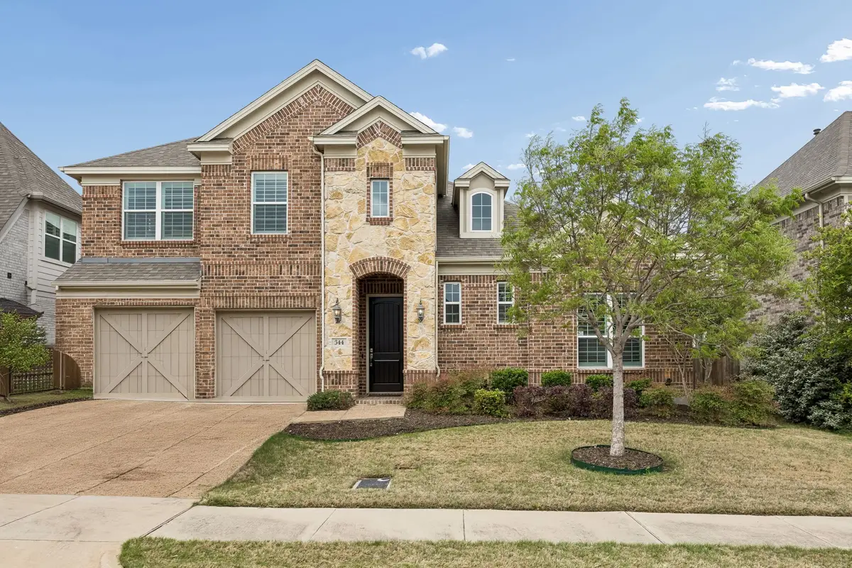 344 Birchwood Way, Irving, TX 75063 - #1