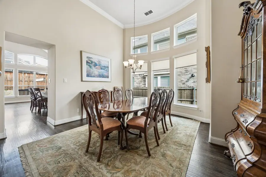 344 Birchwood Way, Irving, TX 75063 - #3