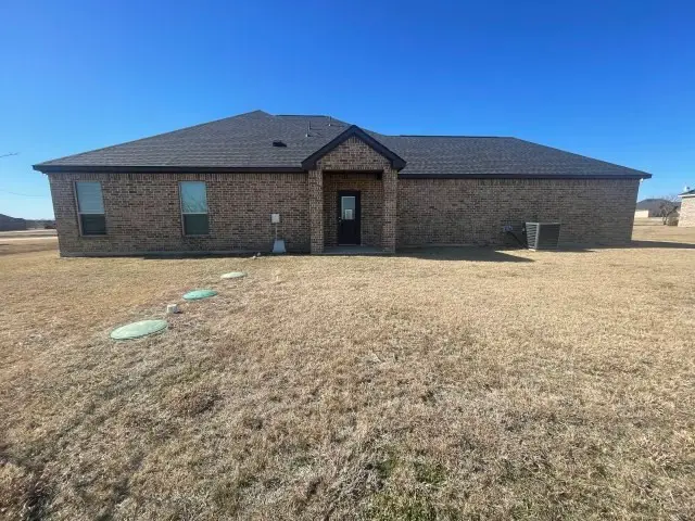938 Genesis Road, Rice, TX 75155 - #2