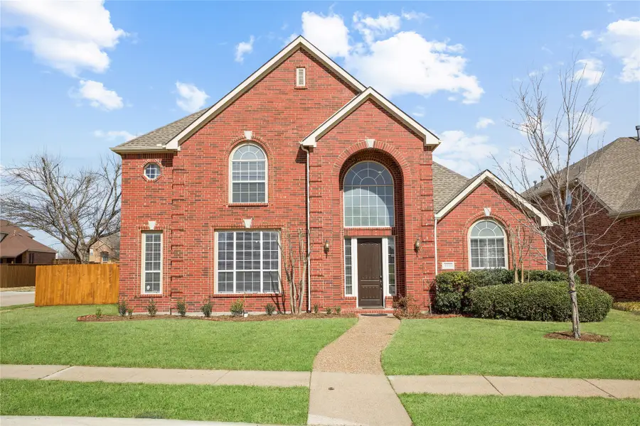 3433 Duval Drive, Plano, TX 75025 - #2