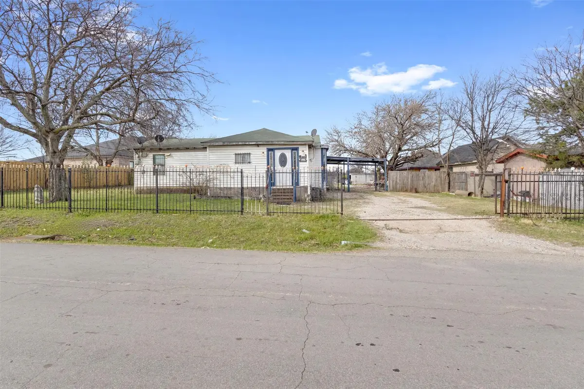 8931 Winterset Avenue, Dallas, TX 75232 - #1