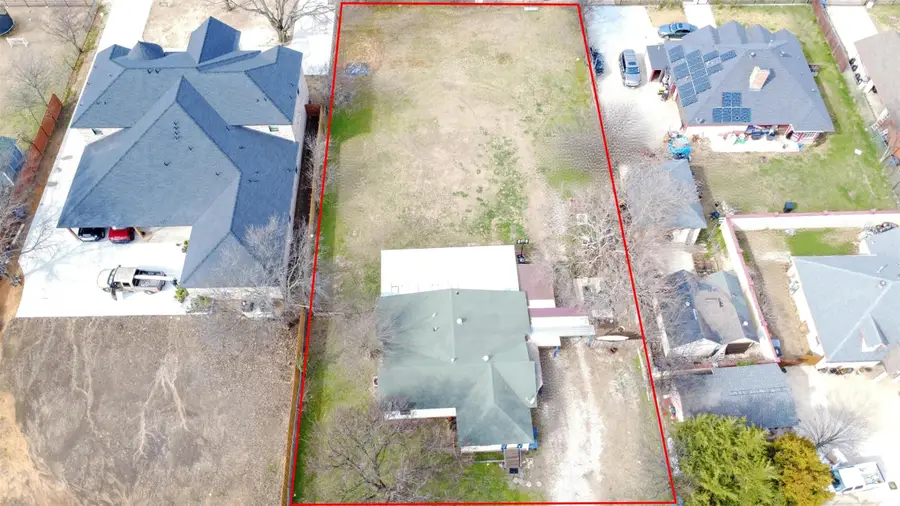 8931 Winterset Avenue, Dallas, TX 75232 - #3