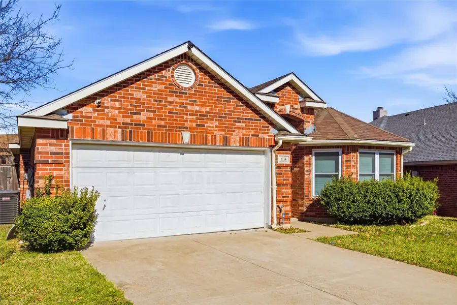 1114 San Miguel Drive, Duncanville, TX 75137 - #3