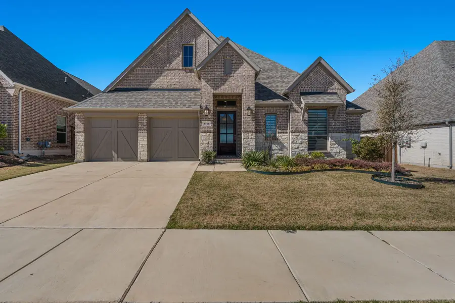 5716 Turner May Drive, Benbrook, TX 76126 - #2