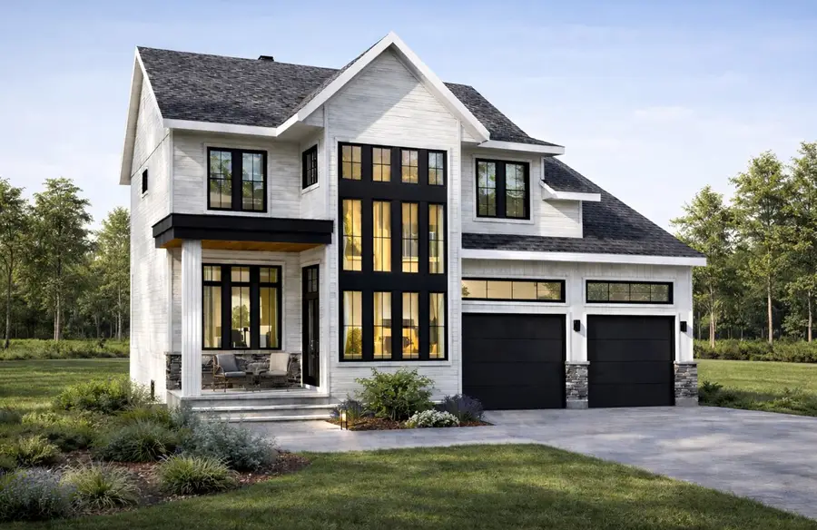 280 Autumn Wood Trail, Mabank, TX 75156 - #2