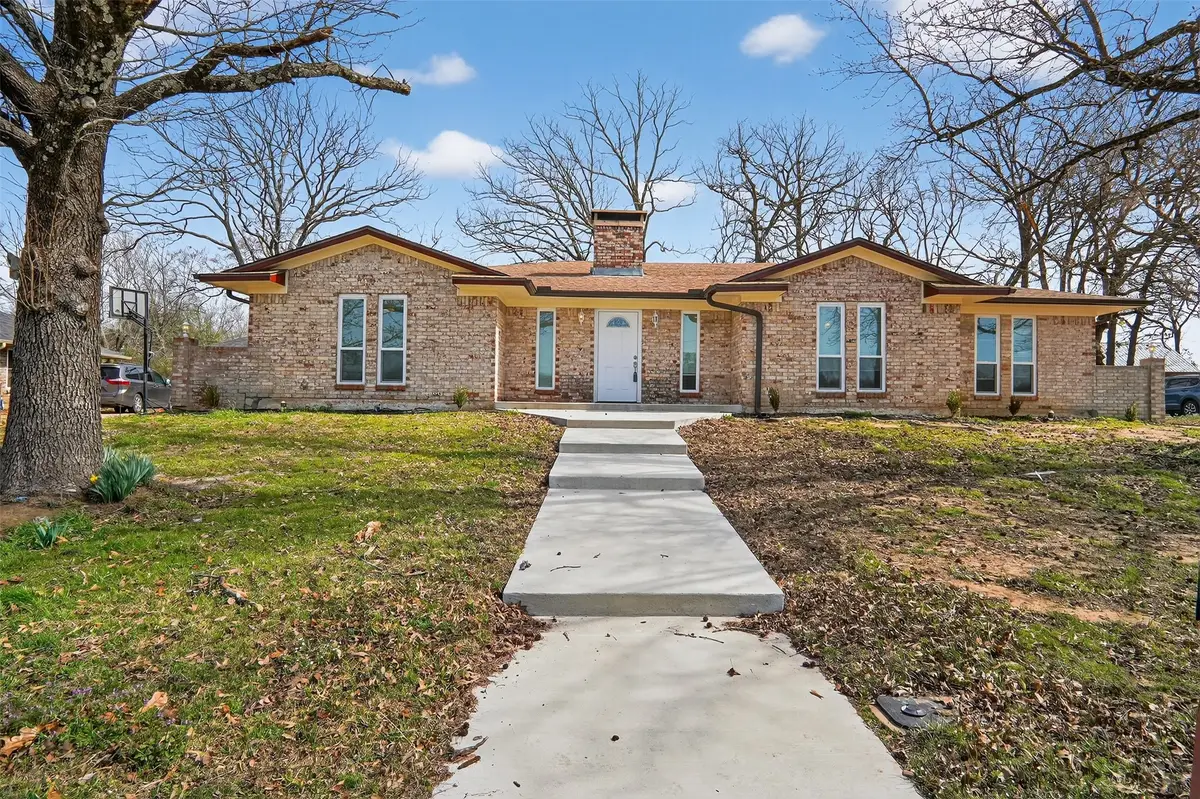 835 38th Street Se, Paris, TX 75462 - #1