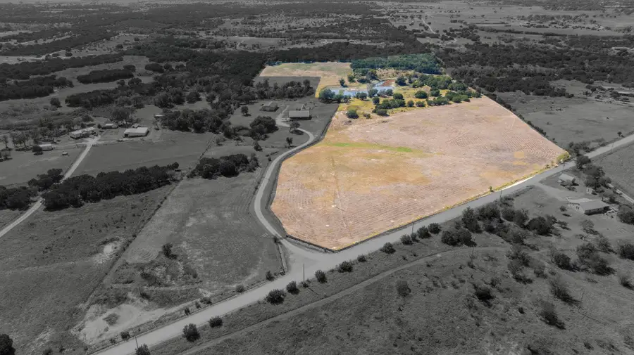 TBD County Road 122, Hico, TX 76457 - #2