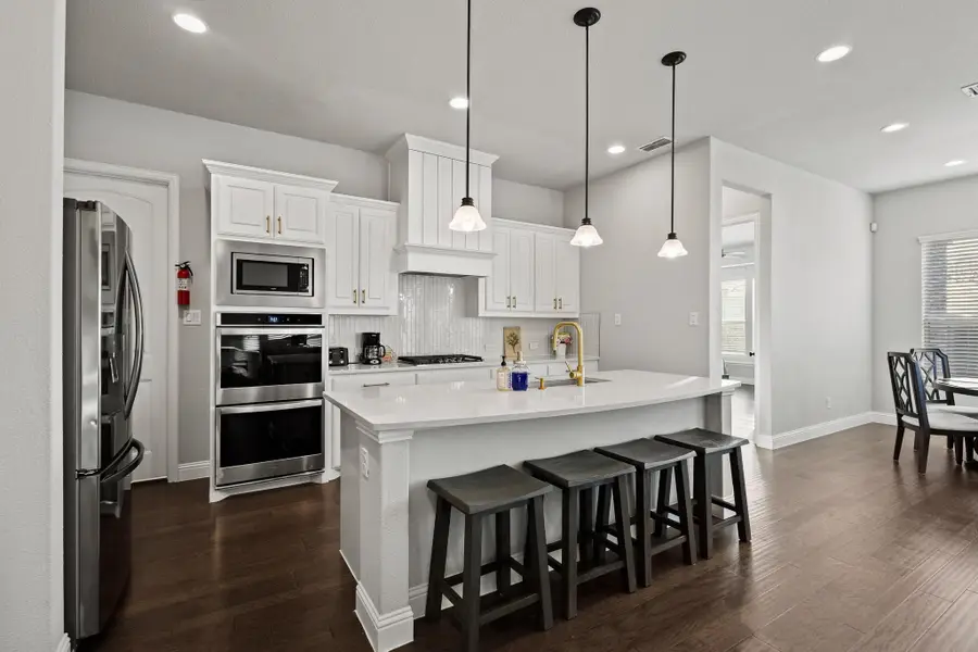 3613 Dara Drive, Rowlett, TX 75088 - #3