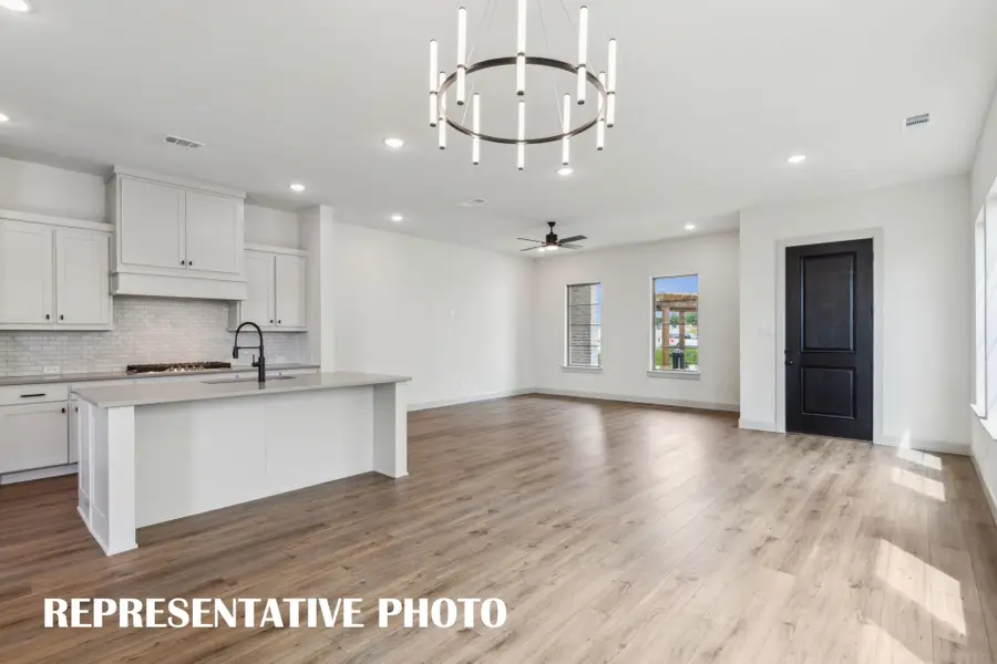 308 Walker Parkway, Celina, TX 75009 - #3