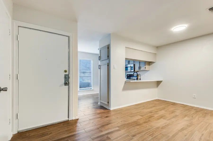 2321 Torrington Drive #D, Arlington, TX 76012 - #3