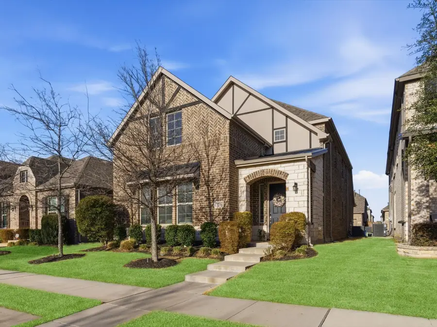 12744 Mercer Parkway, Dallas, TX 75234 - #2