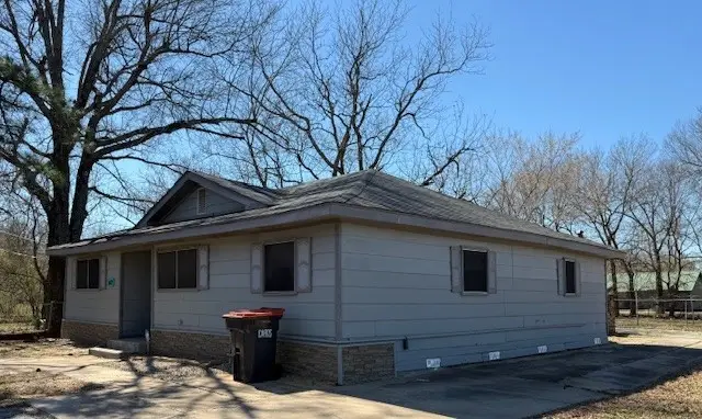 1471 10th Street Ne, Paris, TX 75460 - #1