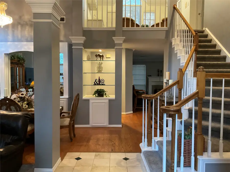 2102 Hunter Place Lane, Arlington, TX 76006 - #3