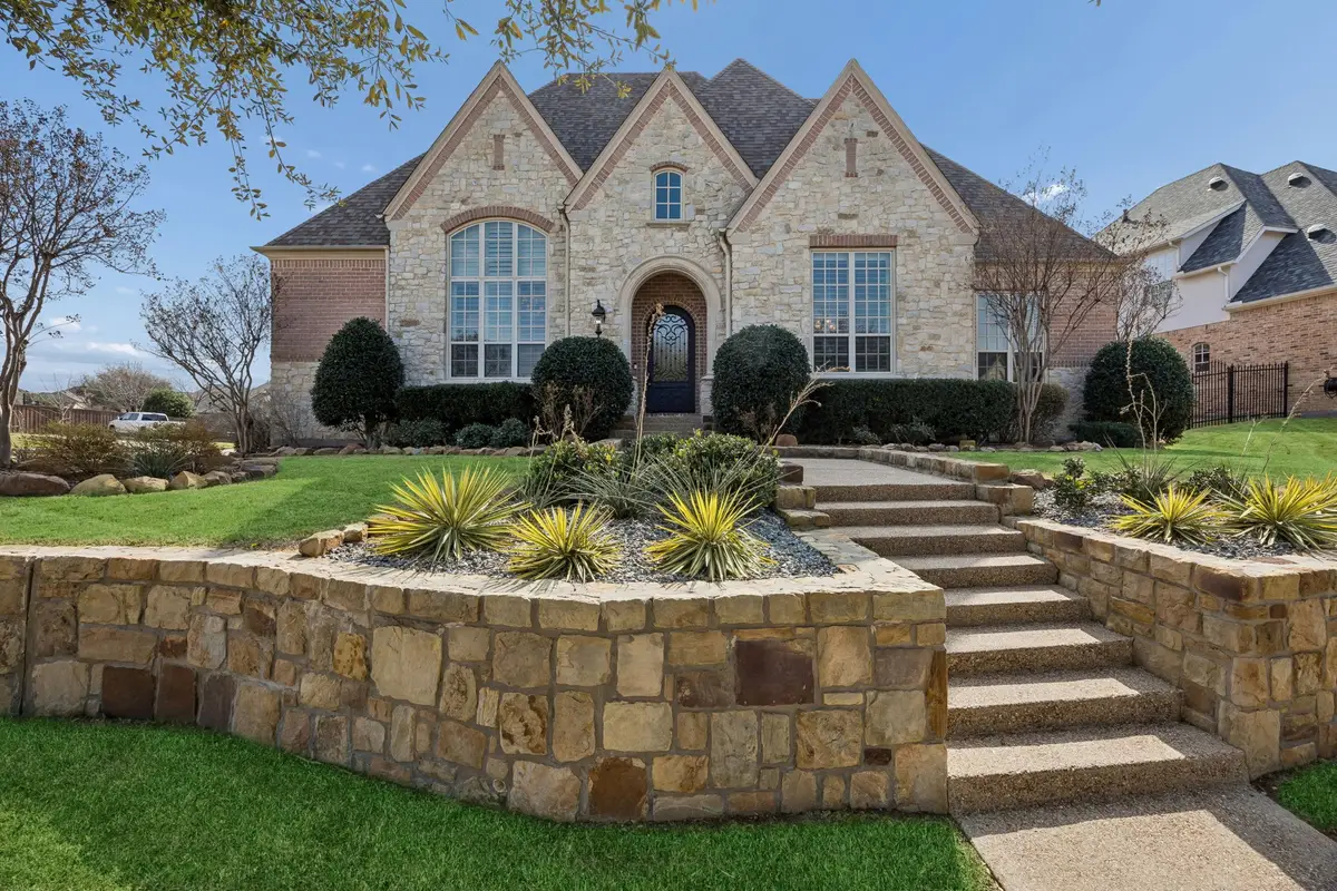 1101 King Mark Drive, Lewisville, TX 75056 - #1