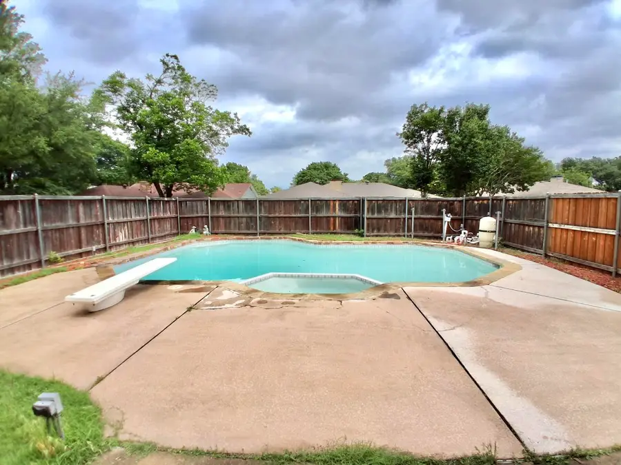 1619 Marquette Drive, Richardson, TX 75081 - #2
