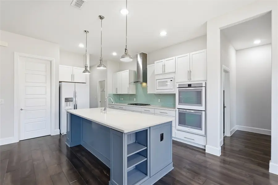 4216 Vista Terrace Drive, Frisco, TX 75036 - #2