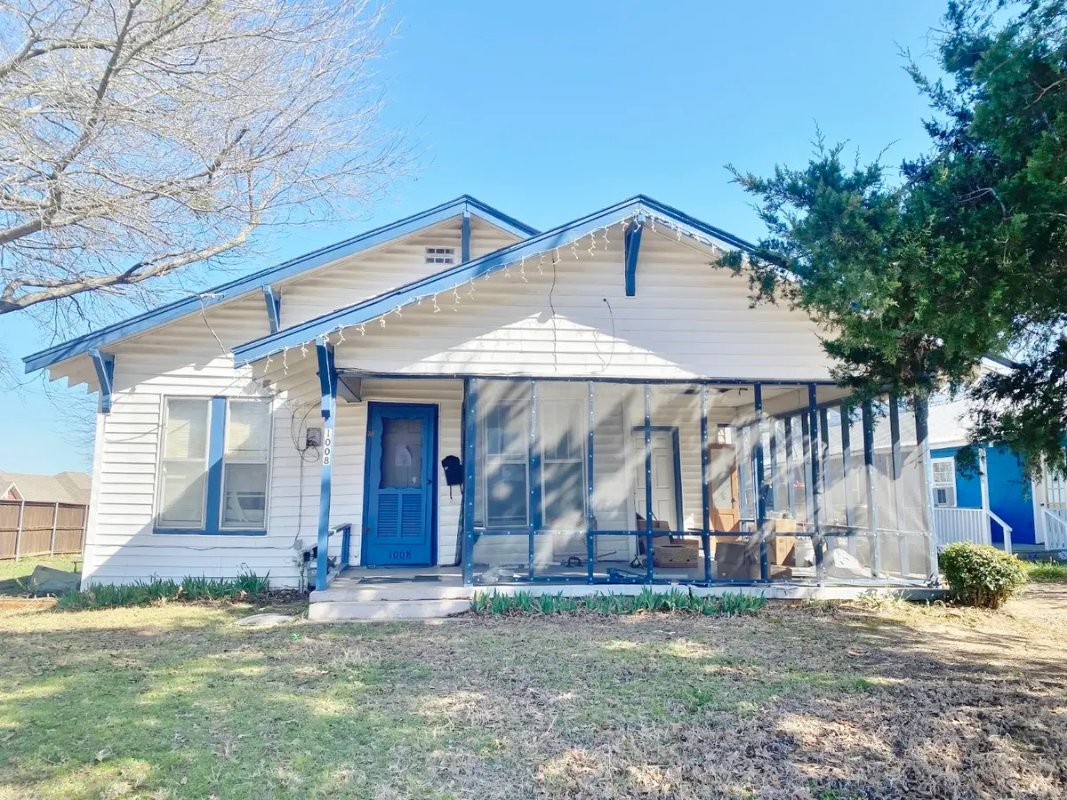 1008 Church Street, Sulphur Springs, TX 75482 - #1