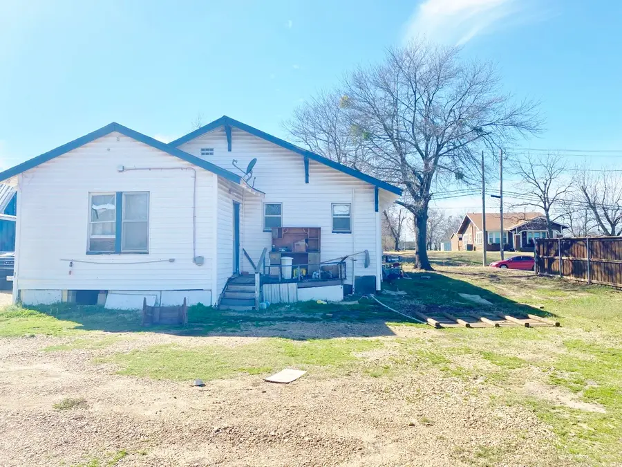 1008 Church Street, Sulphur Springs, TX 75482 - #2