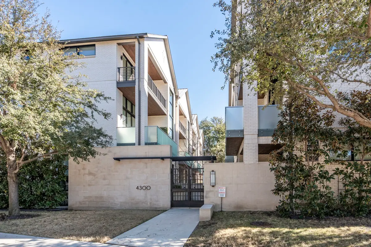 4300 Lomo Alto Drive #3, Dallas, TX 75219 - #1