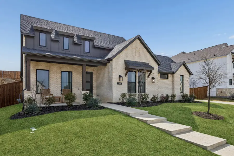 1718 Wintergreen Avenue, Haslet, TX 76052 - #2