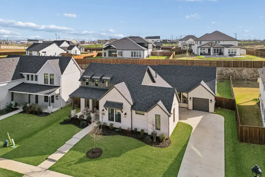 1718 Wintergreen Avenue, Haslet, TX 76052 - #3