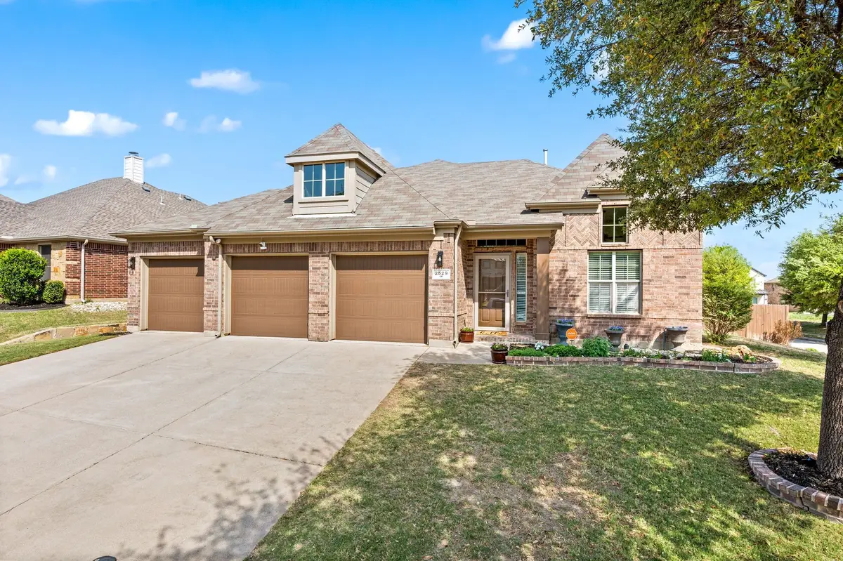2529 Trailhead Drive, Fort Worth, TX 76177 - #1