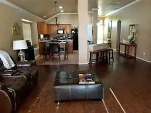 6609 Fairglen Drive, Arlington, TX 76002 - #3