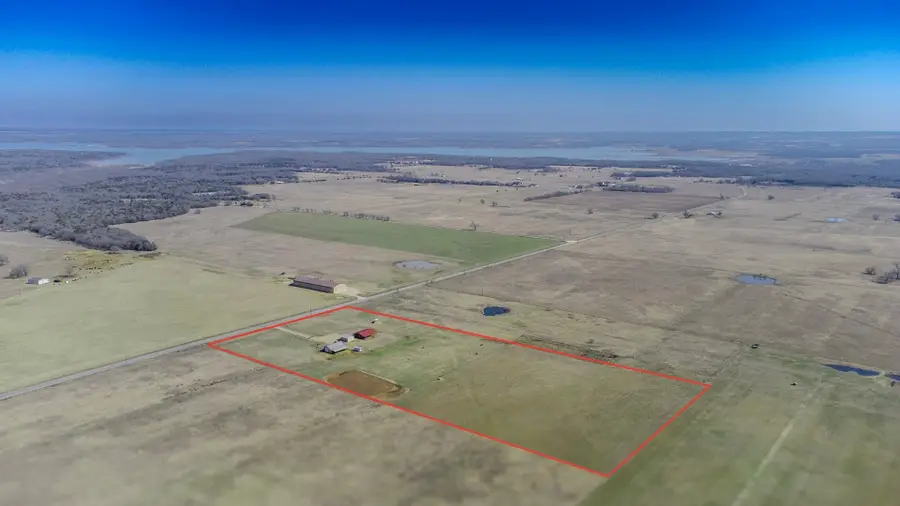 2290 Brooks Lane, Sadler, TX 76264 - #2