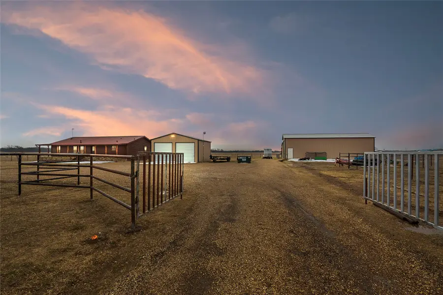 2290 Brooks Lane, Sadler, TX 76264 - #3