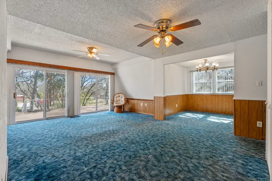 1303 W Seneca Court, Granbury, TX 76048 - #3