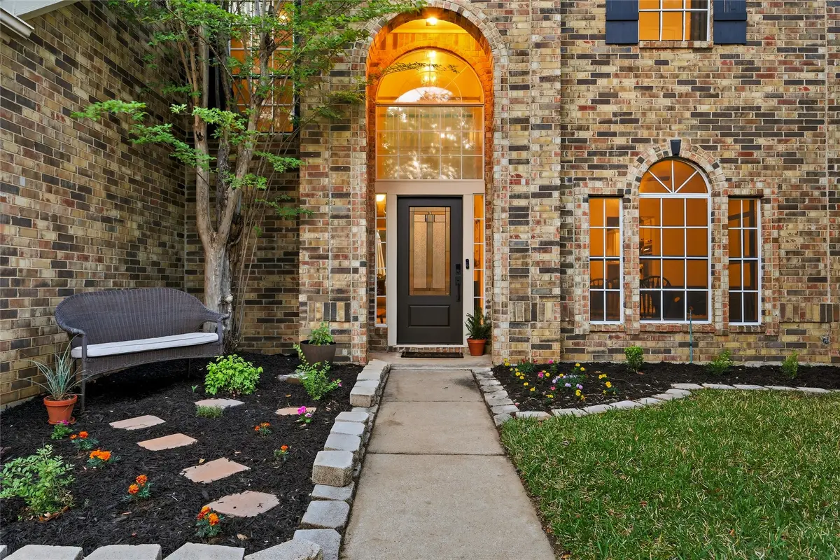7328 Cross Keys Drive, North Richland Hills, TX 76182 - #1