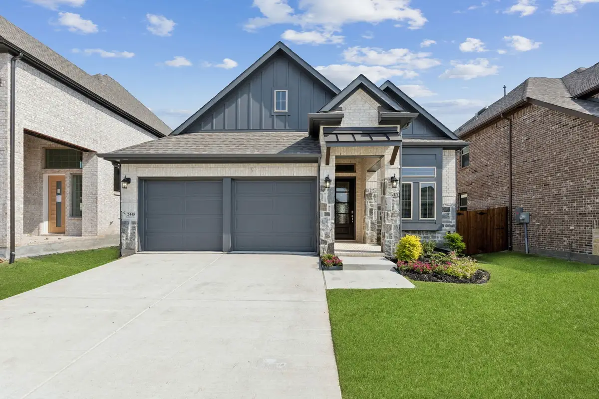 2503 Auburn Street, Fate, TX 75087 - #1