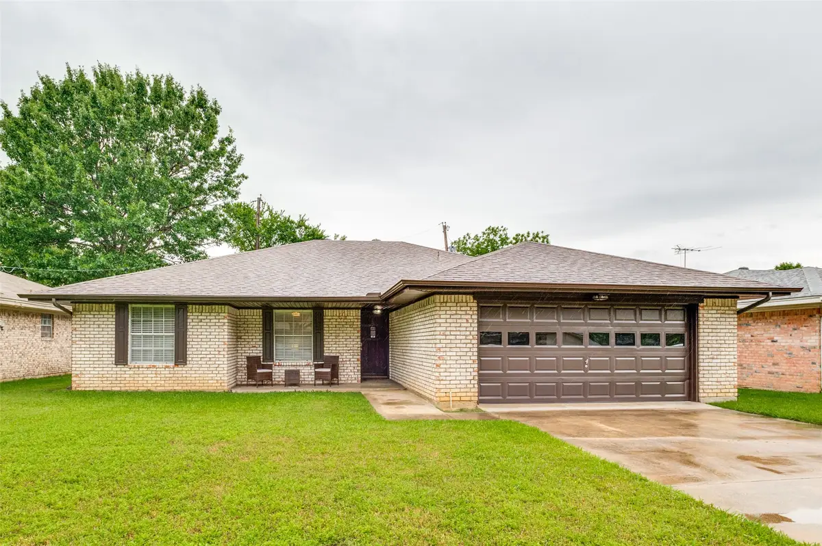 1209 Randy Drive, Irving, TX 75060 - #1