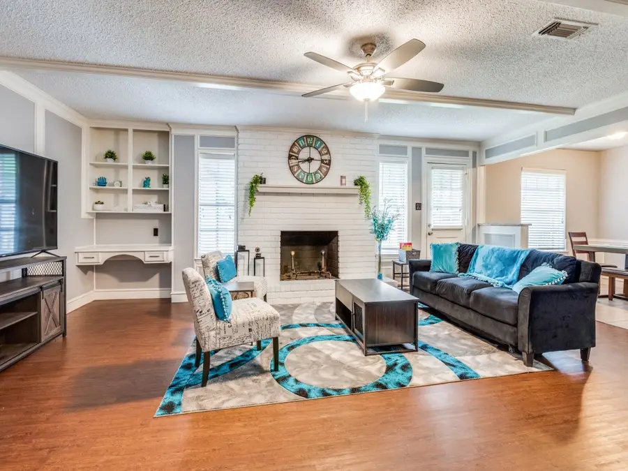 1209 Randy Drive, Irving, TX 75060 - #2