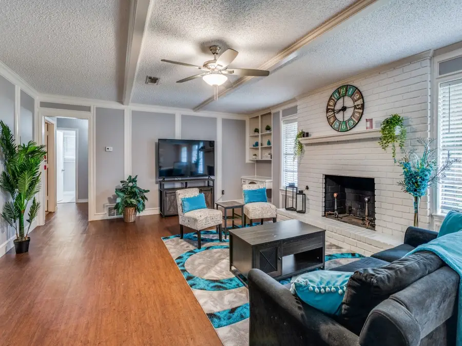 1209 Randy Drive, Irving, TX 75060 - #3