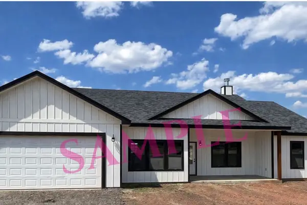 1008 Savage Way, Clyde, TX 79510