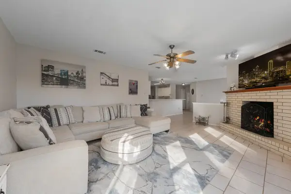 705 Western Trail, Keller, TX 76248