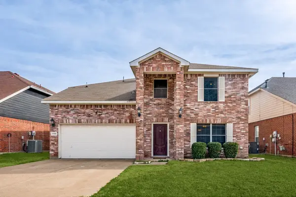 7705 Tin Cup Drive, Arlington, TX 76001
