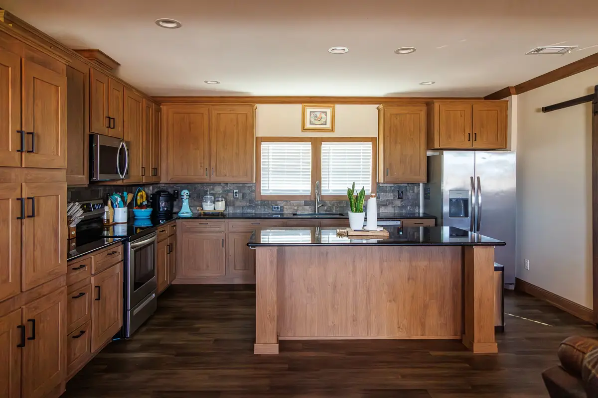 10099 County Road 452, Merkel, TX 79536 - #1