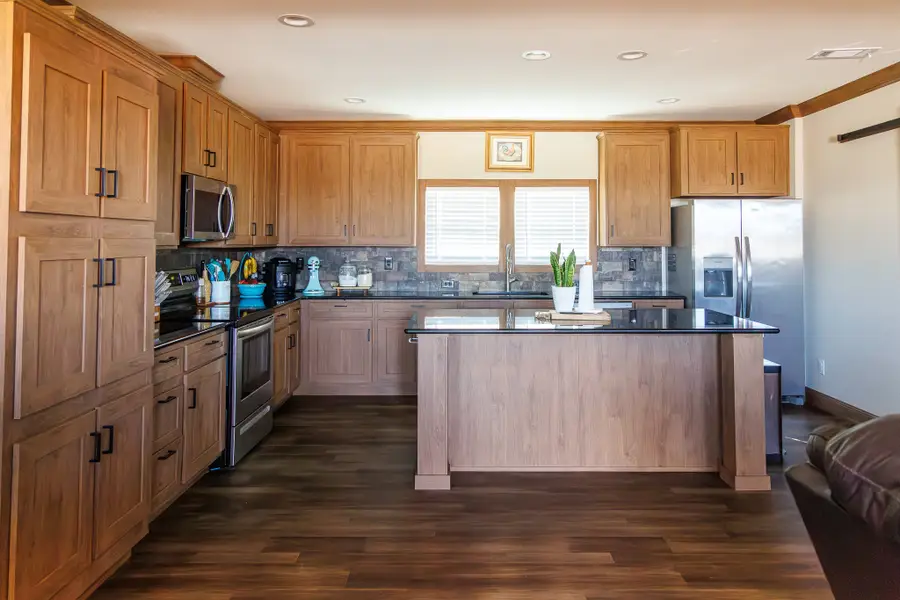 10099 County Road 452, Merkel, TX 79536 - #2