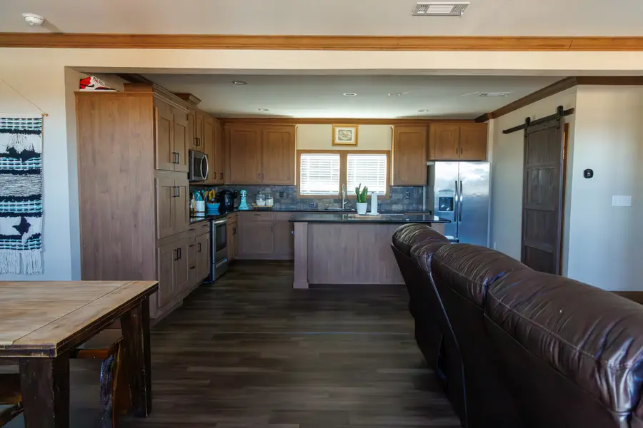 10099 County Road 452, Merkel, TX 79536 - #3