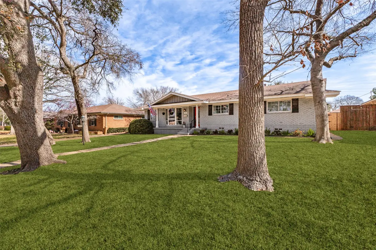 5834 Clendenin Avenue, Dallas, TX 75228 - #1