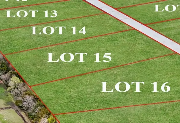 309 Chapel View Court, Heath, TX 75032