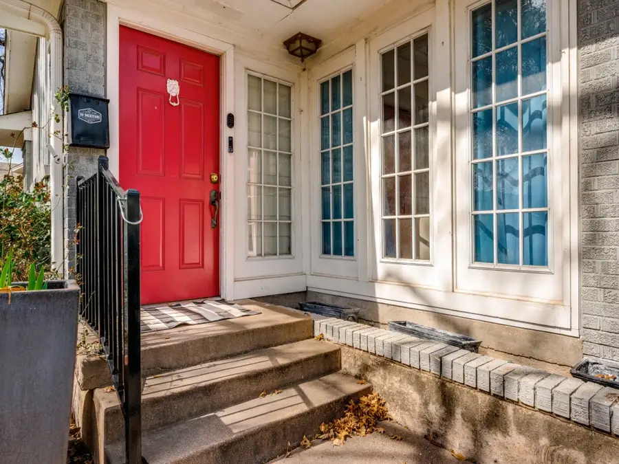 9835 Estate Lane, Dallas, TX 75238 - #2