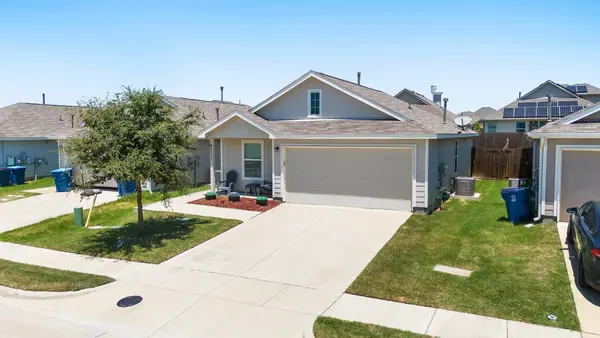 4322 Johnstown Lane, Forney, TX 75126