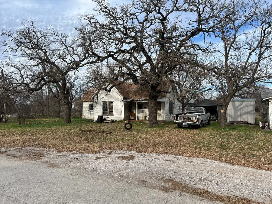 441 Coke, Gorman, TX 76454 - #2