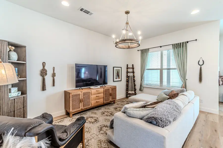 2122 Village Walk Lane, Aledo, TX 76008 - #2