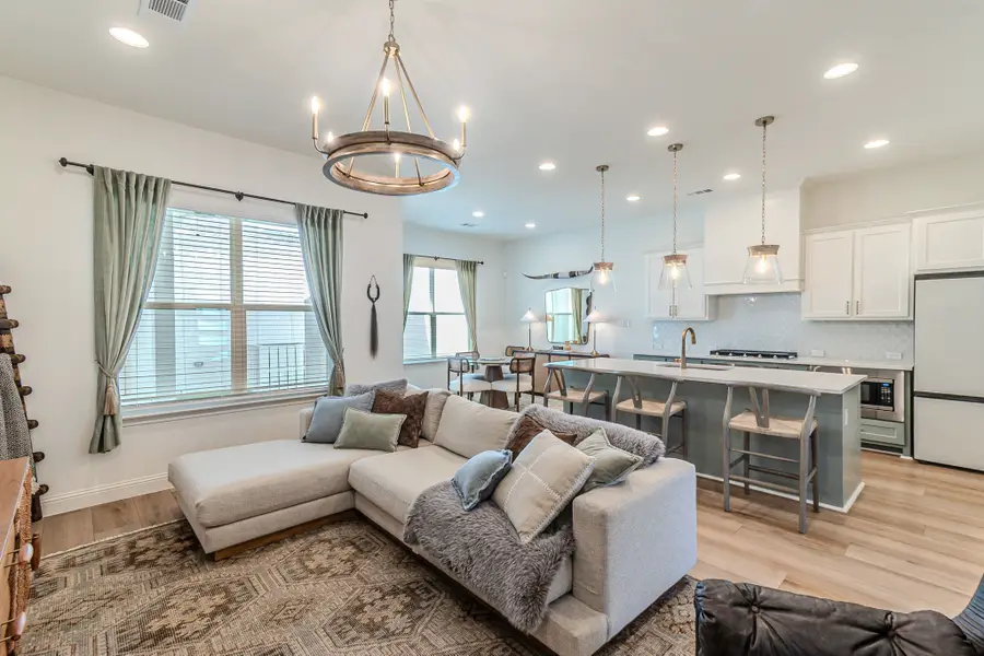 2122 Village Walk Lane, Aledo, TX 76008 - #3