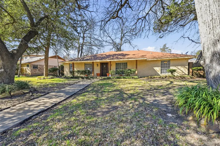 3764 Kiest Valley Parkway, Dallas, TX 75233 - #2